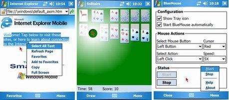 Teksoft wprowadza kursor do komórek 2