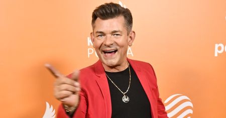 Zenek Martyniuk zakołysze bioderkami na parkiecie "Tańca z Gwiazdami"? "Zgarnie REKORDOWĄ stawkę"
