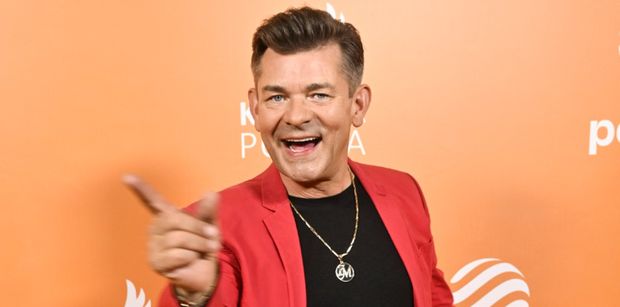 Zenek Martyniuk zakołysze bioderkami na parkiecie "Tańca z Gwiazdami"? "Zgarnie REKORDOWĄ stawkę"