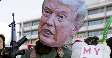 Prawda o ropie z Wenezueli. USA oczekują dostępu. Trump podkreśla