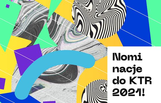 Ponad 1300 zgłoszeń do nagród KTR i Innovation 2021