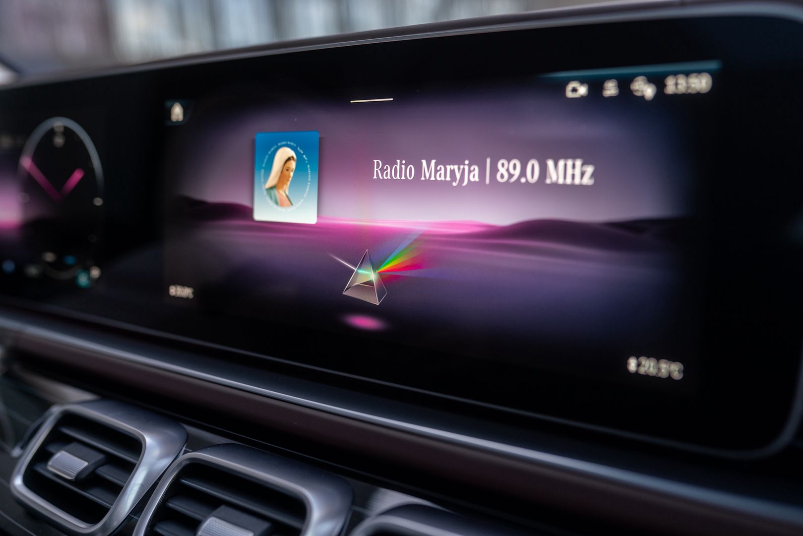 Mercedes-Maybach GLS 600