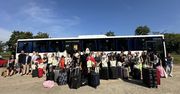Konin: Wyjazd na wakacje dzięki funkcjonariuszom
