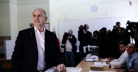 Bułgaria wybiera parlament. Wyraźny skok frekwencji