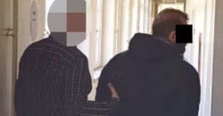 Jadł w restauracjach i nie płacił. Znalazł sposób, lecz wpadł