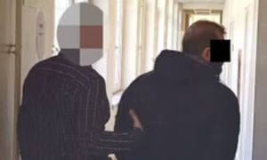 Jadł w restauracjach i nie płacił. Znalazł sposób, lecz wpadł