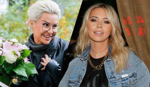 Ale szpila od Kubickiej. Blanka nie będzie zachwycona