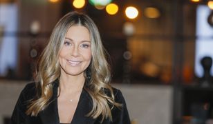 Małgorzata Rozenek-Majdan radzi sobie bez TVN-u. Za nową pracę zgarnie fortunę