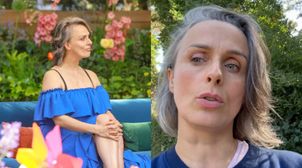 Natalia Niemen PROSI O POMOC. Walczy z rubasznym oszustem
