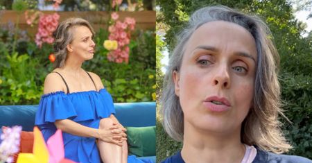 Natalia Niemen PROSI O POMOC. Walczy z rubasznym oszustem