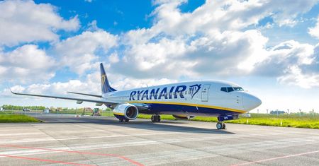 Śląskie. Promocja w Ryanair. Drugi bilet gratis. Co trzeba zrobić?