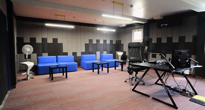 ZPR Media uruchamia studio do nagrywania wideo podcastów