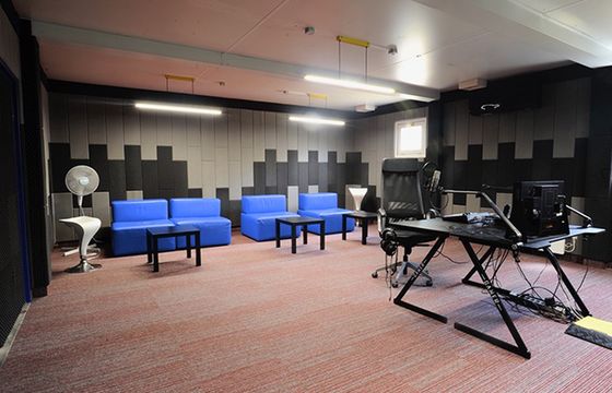 ZPR Media uruchamia studio do nagrywania wideo podcastów