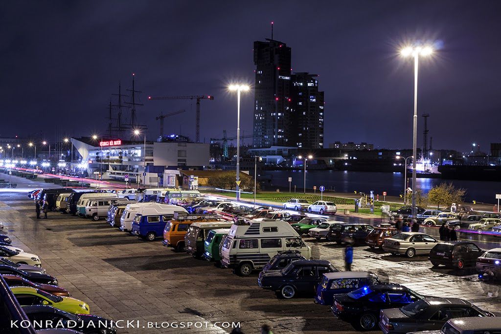 Trójmiasto klasycznie 12