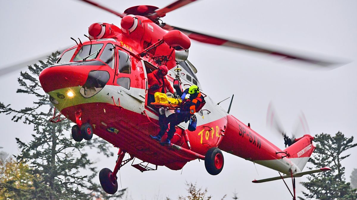 fot. Paweł Murzyn/East News