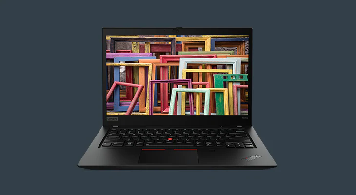 ThinkPad T490s