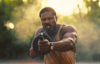 Oscary 2026. "Grzesznicy" rozbili bank, gdzie można zobaczyć film?