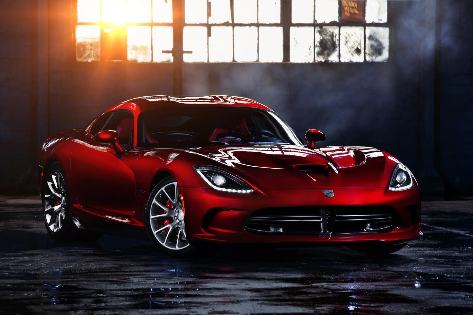 2013 SRT Viper - w żółci, czerwieni, czerni i niebieskim [aktualizacja] 168