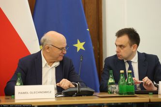 Były prezes Lotosu grzmi ws. Lotosu. "To jest tragiczne"