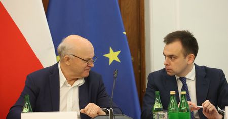 Były prezes Lotosu grzmi ws. Lotosu. "To jest tragiczne"