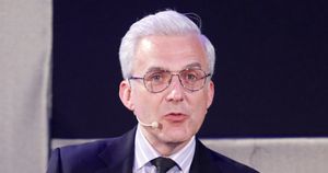 Hubert Urbański