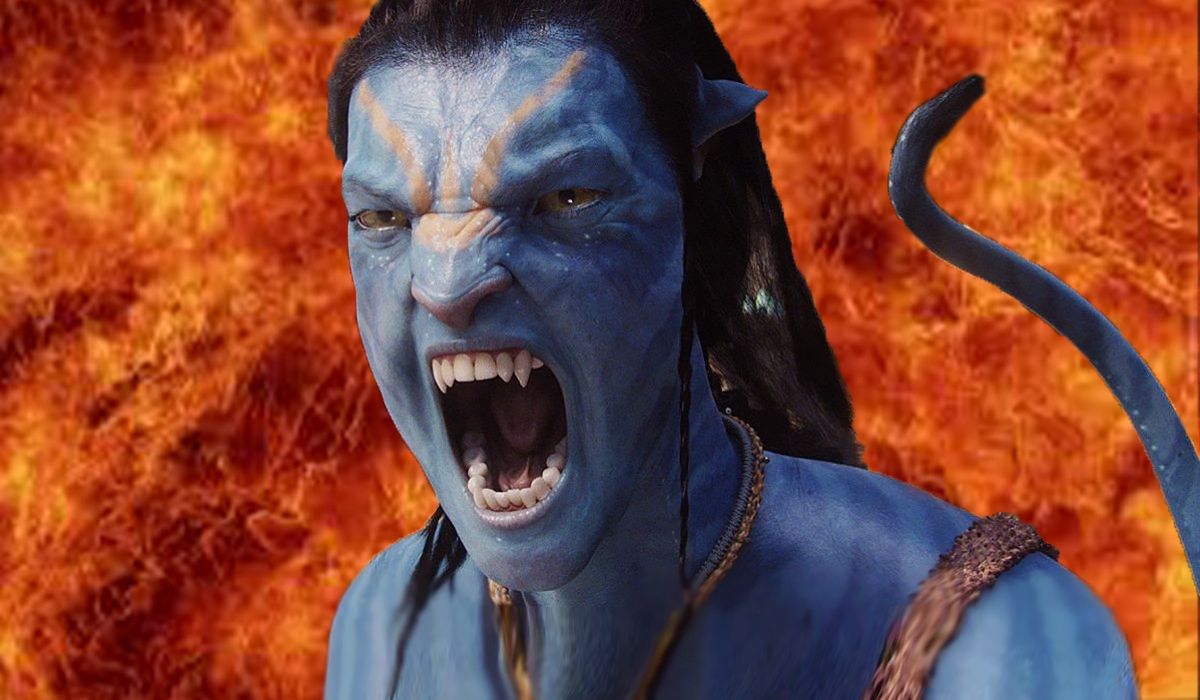 "Avatar 2" ma wielu przeciwników