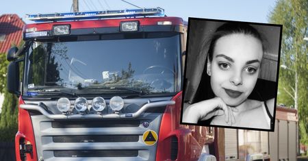 Nie żyje druhna Basia. "Miała zaledwie 20 lat, odeszła nagle"