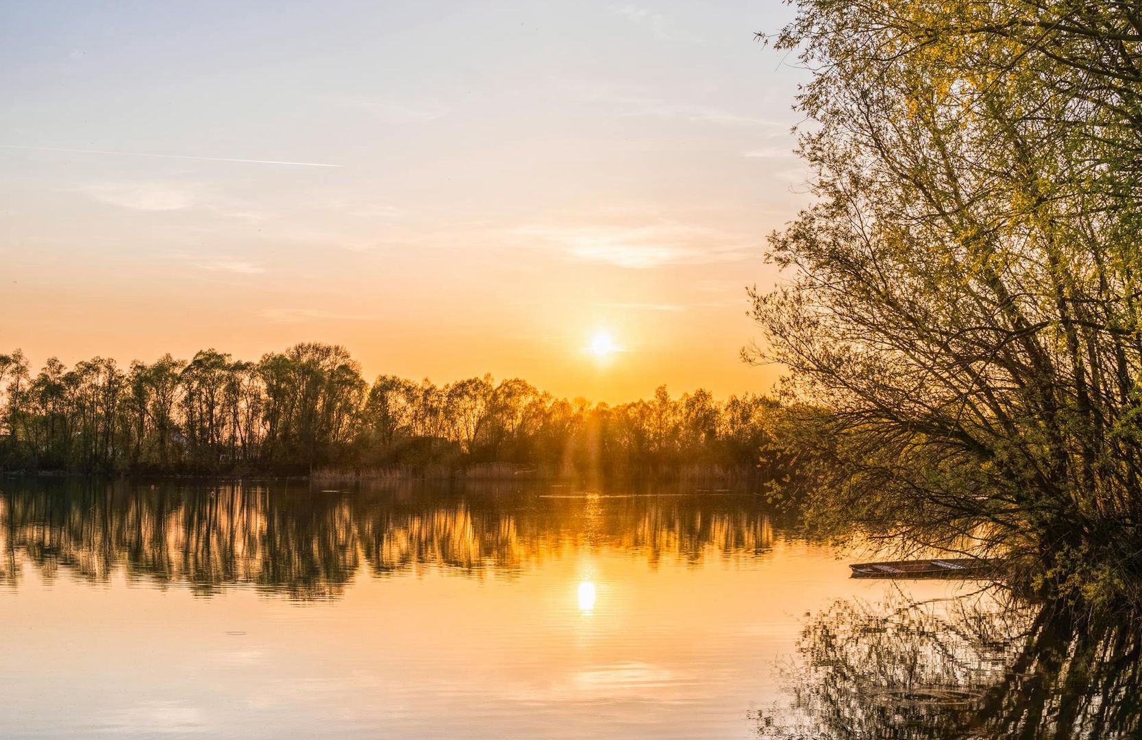 Pogodowy kalejdoskop na Wielkanoc. Taki będzie weekend