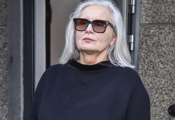 Magda Umer nie żyje. Nie jest tajemnicą, kim byli jej rodzice