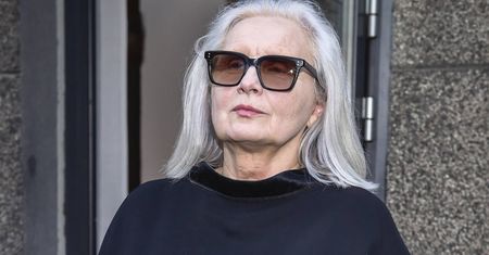 Zmarła Magda Umer. Tak mówiła o swojej przeszłości