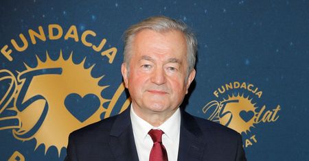 Jarosław Gugała wraca na główną antenę Polsatu. Poprowadzi "Prezydentów i premierów"