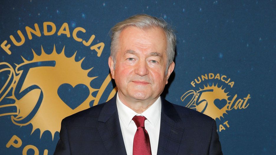 Jarosław Gugała powraca na antenę Polsatu