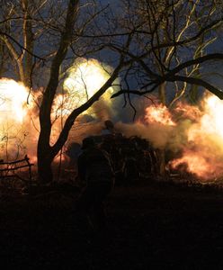 Rzeź Koreańczyków pod Kurskiem. Ogromne straty "elity" Kima