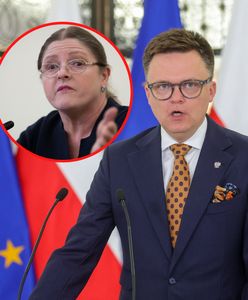 "Kłamał". Pawłowicz nie przebiera w słowach