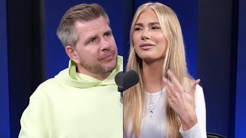 Chajzerowie puścili trzeci podcast w świat. Internauci nie ustępują: "Rozmowa czapki z daszkiem"