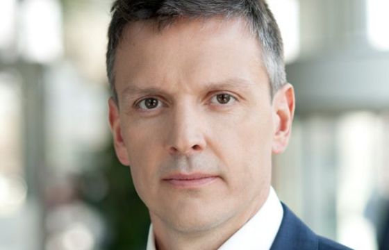 Od lat nadzoruje finanse u Solorza. Przeszedł niżej w nadzorze firmy energetycznej