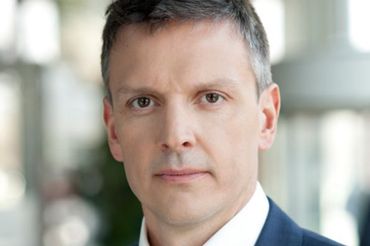 Tomasz Szeląg, fot. Cyfrowy Polsat