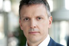 Tomasz Szeląg, fot. Cyfrowy Polsat