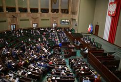 Niejawne posiedzenie Sejmu. Włodzimierz Cimoszewicz mówi, co za tym stoi