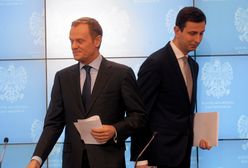 "Władek, chodźcie z nami". Kosiniak-Kamysz pytany o współpracę z Tuskiem