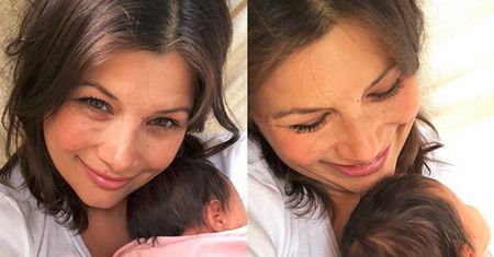 Agnieszka Sienkiewicz urodziła! Zdradziła płeć i imię dziecka (FOTO)