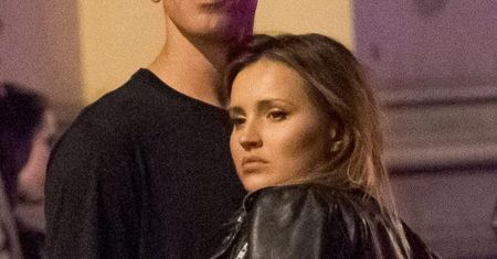 Szczęśni remontują apartament w Warszawie. To dla dziecka?