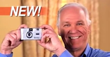 Vivitar 10 lat temu zakładał, że fotografia cyfrowa się nie przyjmie