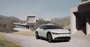 Kia pokazała pierwsze zdjęcia EV6. Nowy design bez tygrysiego nosa, ale z tyłem od astona martina