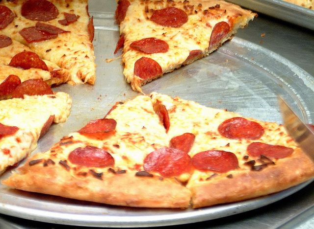 Uczony stworzył zdrową pizzę, którą można zastąpić niemal każdy posiłek