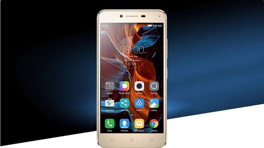 Lenovo K5 teraz w niższej cenie 1