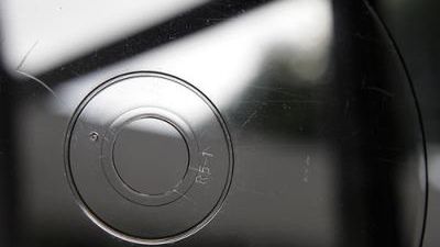 Jak pozbyć się rys na płytach CD/DVD ? 1