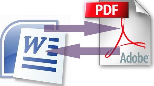 Konwersja plików - można to załatwić OnLine 1