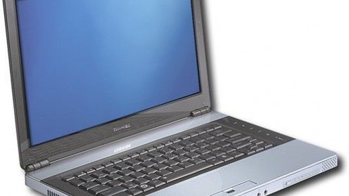 Toshiba Satellite E105 już dostępna w sprzedaży 1