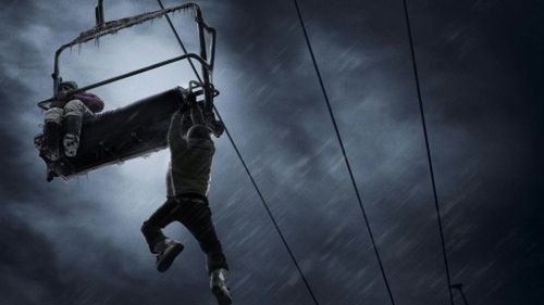 Szczęki dla snowboardowców? [zwiastun] 1